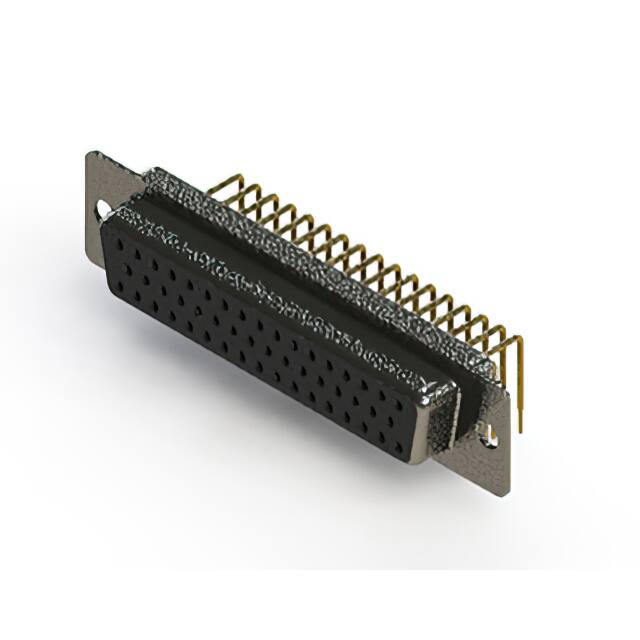 622-M50-660-BT1 EDAC Inc.  Ensembles de connecteurs D-Sub